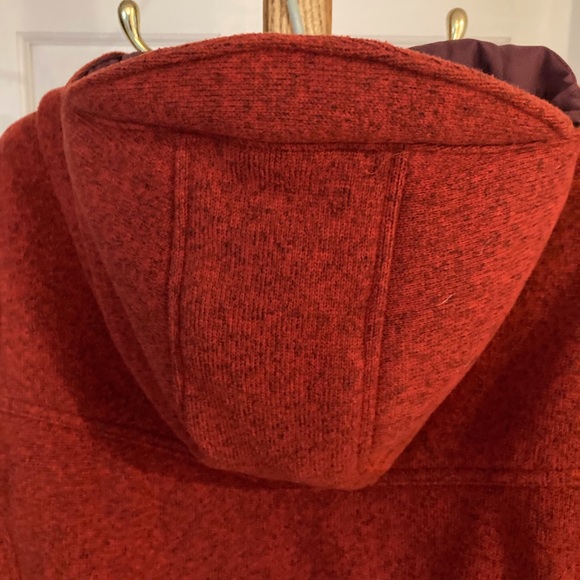 Patagonia Insulated Better Sweater Hoodie - Picture 5 of 6